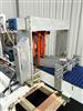Image SWF MCDOWELL MDP-703-1 LH Case Packer with Laner - 8 from Bid-on-Equipment.com