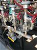 Image BARON BLAKESLEE SEREC Vacuum Airless TM Degreaser Degreasing System - 10 from Bid-on-Equipment.com