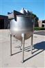 Image 300 Gallon HAMILTON Jacketed Double Motion Mix Kettle - Stainless Steel  - 5 from Bid-on-Equipment.com