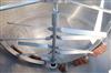 Image 300 Gallon HAMILTON Jacketed Double Motion Mix Kettle - Stainless Steel  - 8 from Bid-on-Equipment.com