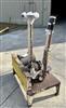 Image  7.5 HP ROOTS WHITLOCK Blower Package - Roots ID No. 865-109-20 - 3 from Bid-on-Equipment.com