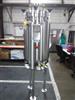 Image 65 Gallon STAINLESS TECHNOLOGY Jacketed Reactor / Fermenter - 316L Sanitary Stainless Steel, 245 Liter - 1 from Bid-on-Equipment.com