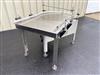 Image 36in ODEN Rotary Unscrambler Feed Table - 5 from Bid-on-Equipment.com
