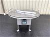 Image 60in GARVEY Rotary Unscrambler Feed Table - Stainless Steel - 1 from Bid-on-Equipment.com