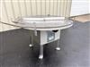 Image 60in GARVEY Rotary Unscrambler Feed Table - Stainless Steel - 2 from Bid-on-Equipment.com
