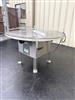 Image 60in GARVEY Rotary Unscrambler Feed Table - Stainless Steel - 3 from Bid-on-Equipment.com