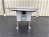 Image 60in GARVEY Rotary Unscrambler Feed Table - Stainless Steel - 4 from Bid-on-Equipment.com