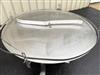 Image 60in GARVEY Rotary Unscrambler Feed Table - Stainless Steel - 5 from Bid-on-Equipment.com