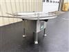 Image 60in GARVEY Rotary Unscrambler Feed Table - Stainless Steel - 6 from Bid-on-Equipment.com
