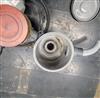 Image REPUBLIC BLOWER SYSTEMS HRB 300 Regenerative Blower - 141 CFM - 6 from Bid-on-Equipment.com