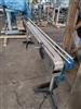 Image 8ft Long JDA Motorized Conveyor - 1 from Bid-on-Equipment.com
