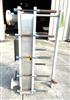 Image 177.1 Sq. Ft. APV / SPX N35-M-21 Plate Heat Exchanger Methanol Stripper Bottoms Cooler - Unused - 6 from Bid-on-Equipment.com