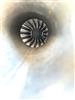 Image 177.1 Sq. Ft. APV / SPX N35-M-21 Plate Heat Exchanger Methanol Stripper Bottoms Cooler - Unused - 8 from Bid-on-Equipment.com