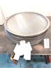 Image 30in Round Separator Screen for Sweco / Kason - Stainless Steel - 3 from Bid-on-Equipment.com