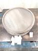 Image 30in Round Separator Screen for Sweco / Kason - Stainless Steel - 4 from Bid-on-Equipment.com