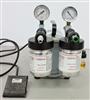 Image MARATHON ELECTRIC 5KH36KNA510X G588DX Electric A-C Motor Thermally Protected Vacuum Pump - 1 from Bid-on-Equipment.com