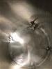 Image Approx 220 Gallon Single Wall Tank with Agitation - Stainless Steel - 4 from Bid-on-Equipment.com