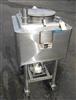 Image 50 Gallon WALKER STAINLESS Liqui-Mixer Jacketed Liquifier - 1 from Bid-on-Equipment.com