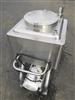 Image 50 Gallon WALKER STAINLESS Liqui-Mixer Jacketed Liquifier - 9 from Bid-on-Equipment.com