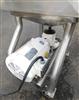 Image 50 Gallon WALKER STAINLESS Liqui-Mixer Jacketed Liquifier - 10 from Bid-on-Equipment.com