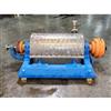 Image BIRD 18X28 Horizontal Solid Bowl Decanter Centrifuge - 8 from Bid-on-Equipment.com