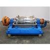 Image BIRD 18X28 Horizontal Solid Bowl Decanter Centrifuge - 9 from Bid-on-Equipment.com