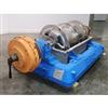 Image BIRD 18X28 Horizontal Solid Bowl Decanter Centrifuge - 10 from Bid-on-Equipment.com