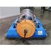 Image BIRD 18X28 Horizontal Solid Bowl Decanter Centrifuge - 11 from Bid-on-Equipment.com