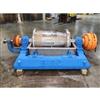 Image BIRD 18X28 Horizontal Solid Bowl Decanter Centrifuge - 13 from Bid-on-Equipment.com