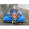 Image BIRD 18X28 Horizontal Solid Bowl Decanter Centrifuge - 15 from Bid-on-Equipment.com