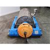 Image BIRD 18X28 Horizontal Solid Bowl Decanter Centrifuge - 2 from Bid-on-Equipment.com
