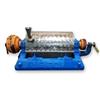 Image BIRD 18X28 Horizontal Solid Bowl Decanter Centrifuge - 1 from Bid-on-Equipment.com