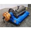 Image BIRD 18X28 Horizontal Solid Bowl Decanter Centrifuge - 3 from Bid-on-Equipment.com