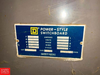 Image SQUARE D Model 6 Motor Control Center - 50 from Bid-on-Equipment.com