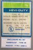 Image GENERAL SIGNAL Hevi-Duty Transformer - 3 from Bid-on-Equipment.com