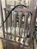 Image PILCO Piston Filler / Capper  - 5 from Bid-on-Equipment.com