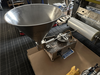 Image SIMPLEX AS-1 Table Top Semi Automatic Piston Filler - 3 from Bid-on-Equipment.com