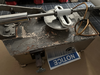 Image SIMPLEX AS-1 Table Top Semi Automatic Piston Filler - 4 from Bid-on-Equipment.com