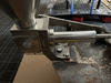 Image SIMPLEX AS-1 Table Top Semi Automatic Piston Filler - 5 from Bid-on-Equipment.com