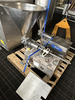 Image SIMPLEX AS-1 Single Piston Semi-Automatic Table Top Piston Filler - 3 from Bid-on-Equipment.com