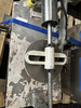 Image SIMPLEX AS-1 Single Piston Semi-Automatic Table Top Piston Filler - 4 from Bid-on-Equipment.com