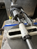 Image SIMPLEX AS-1 Single Piston Semi-Automatic Table Top Piston Filler - 5 from Bid-on-Equipment.com