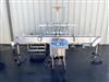 Image 4 Head INLINE FILLING SYSTEMS Inline Bottle Filler with Conveyor - 1 from Bid-on-Equipment.com