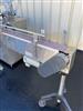Image 4 Head INLINE FILLING SYSTEMS Inline Bottle Filler with Conveyor - 15 from Bid-on-Equipment.com