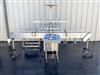 Image 4 Head INLINE FILLING SYSTEMS Inline Bottle Filler with Conveyor - 2 from Bid-on-Equipment.com