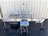 Image 4 Head INLINE FILLING SYSTEMS Inline Bottle Filler with Conveyor - 3 from Bid-on-Equipment.com