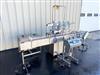 Image 4 Head INLINE FILLING SYSTEMS Inline Bottle Filler with Conveyor - 4 from Bid-on-Equipment.com