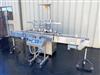 Image 4 Head INLINE FILLING SYSTEMS Inline Bottle Filler with Conveyor - 5 from Bid-on-Equipment.com