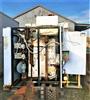 Image 50 HP MIURA Natural Gas Boiler - Fired Low Nox, 140 Hrs Indicated, 170 PSI - 1 from Bid-on-Equipment.com