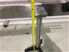 Image 8ft Long X 3.25in Wide Conveyor - Stainless Steel - 9 from Bid-on-Equipment.com